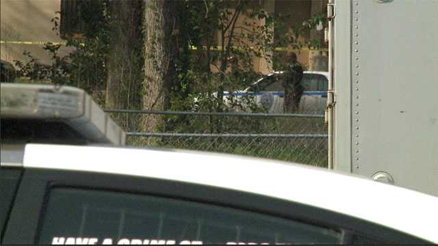 Jackson police identify body found in grassy field