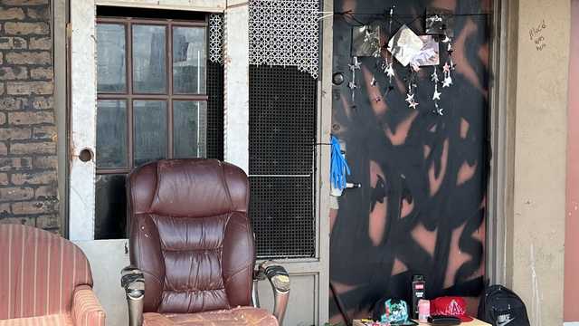 Man found shot to death in abandoned hotel room - Vimarsana News