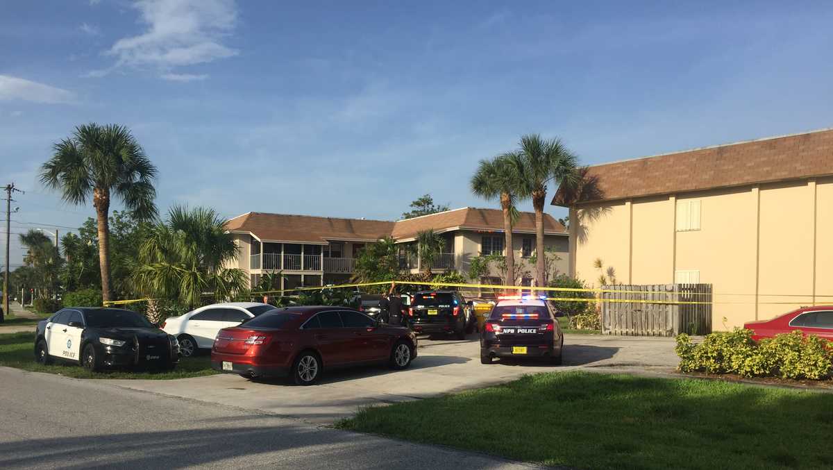 Body found in North Palm Beach