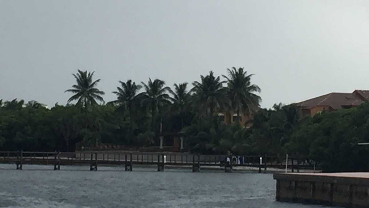 Body found in Boynton Beach