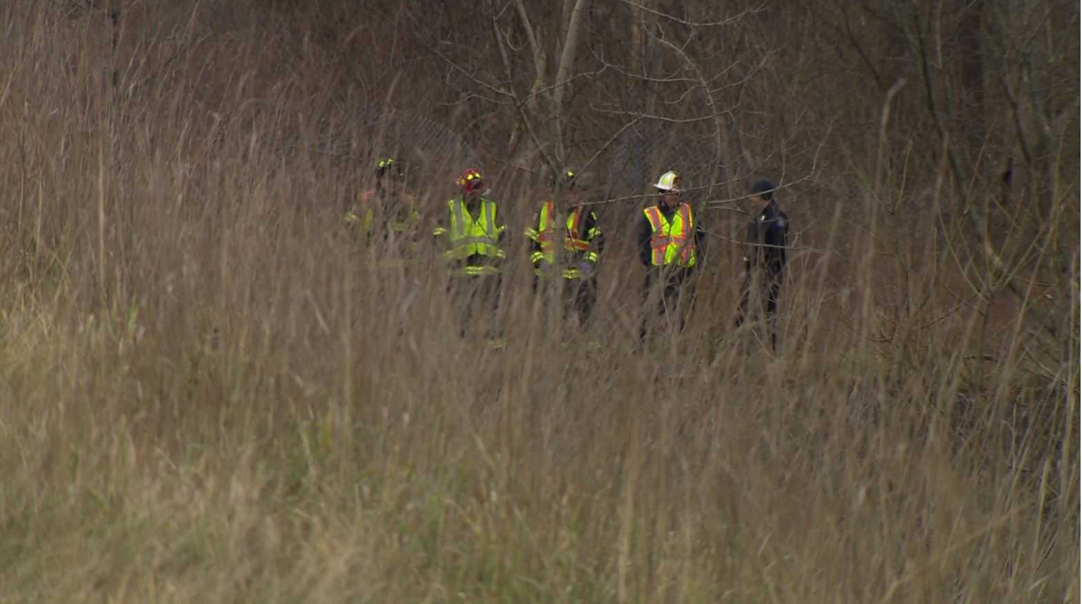 Man's Body Found In Woods By Hunter Identified