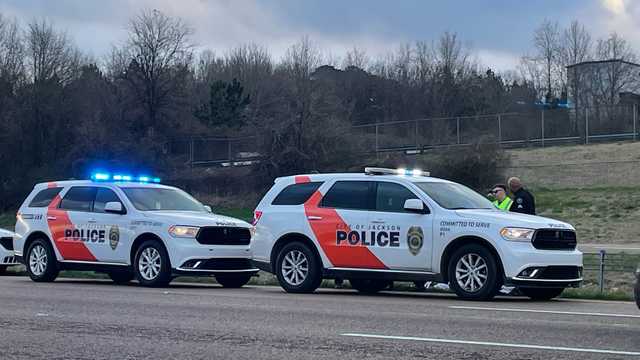 Jackson police investigate after body found on side of interstate - Vimarsana News