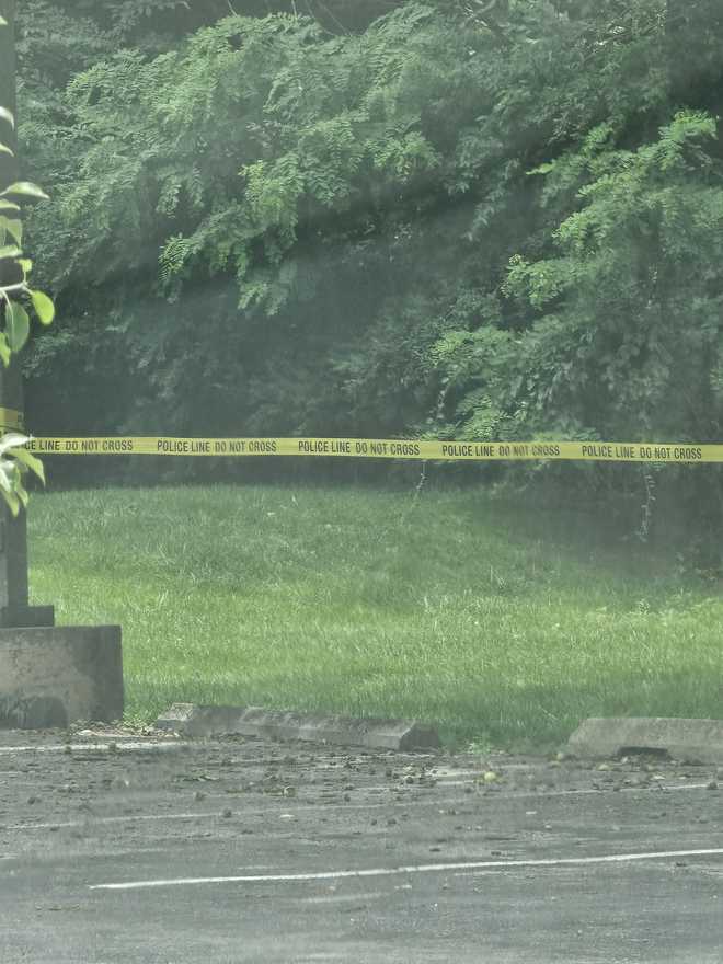 A body was found Monday in Springettsbury Township, York County.