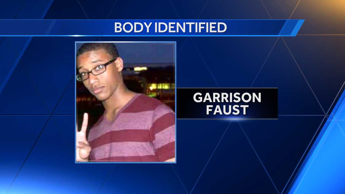 Body of missing college student found