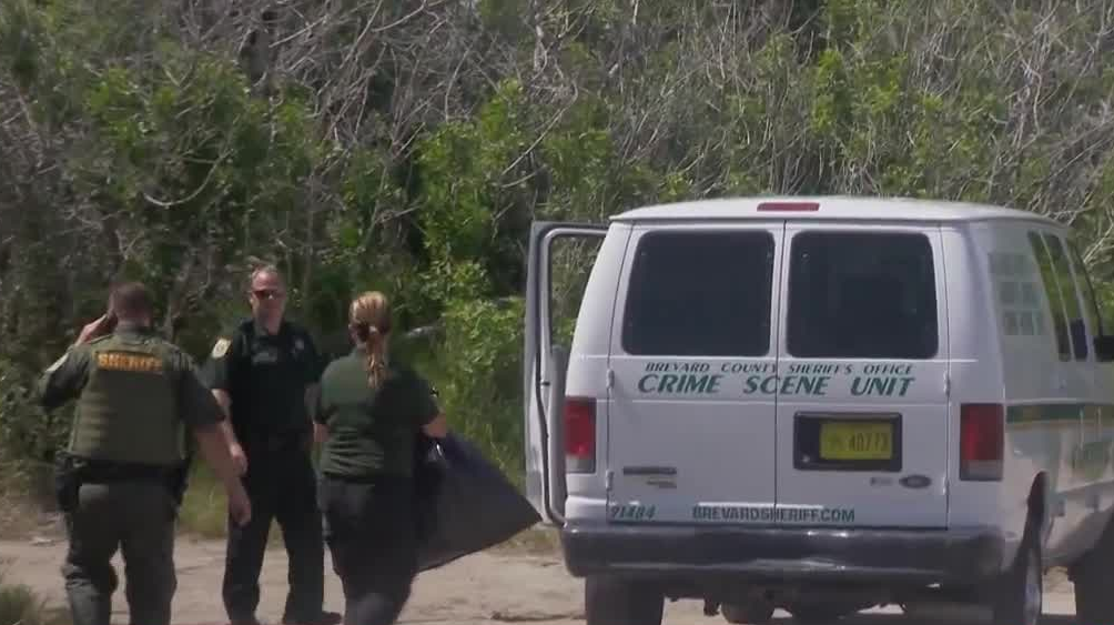 Body found in Banana River; death deemed suspicious