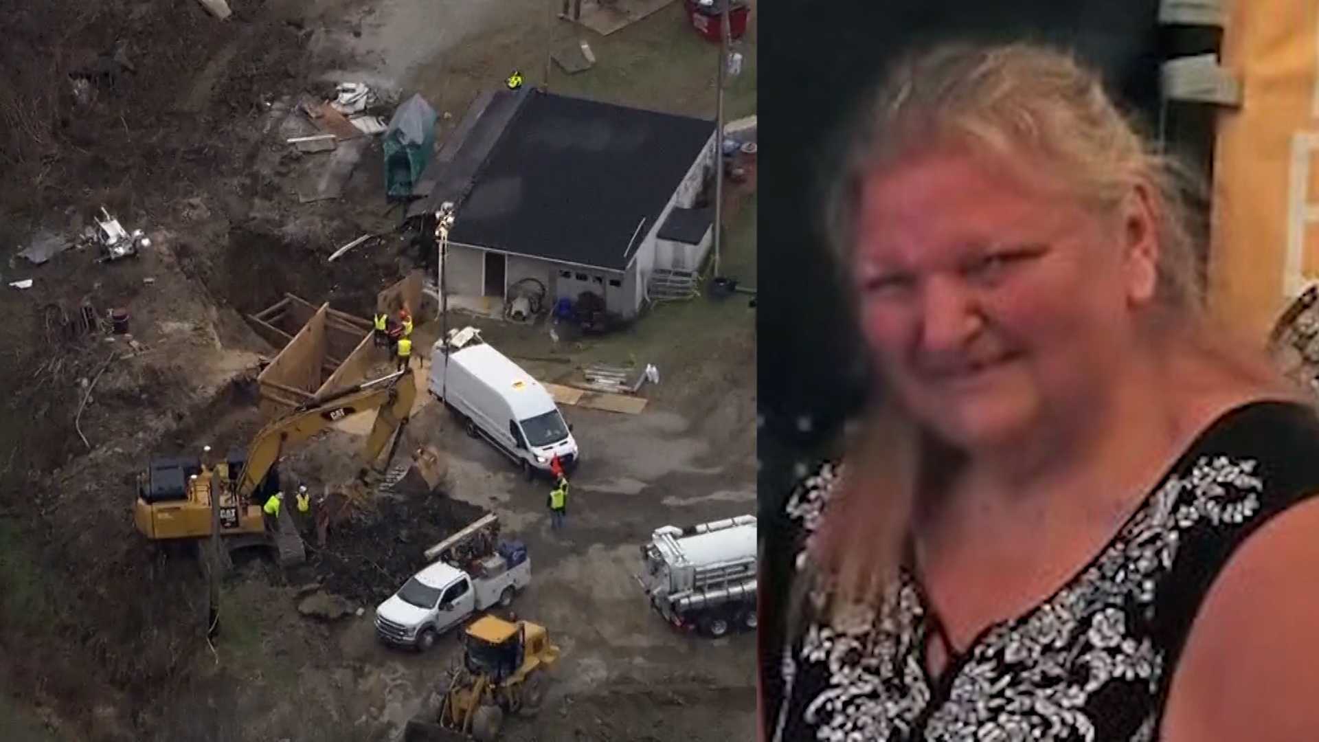 Lawsuit filed after grandma searching for cat falls 20 feet into abandoned mine in Westmoreland Co.