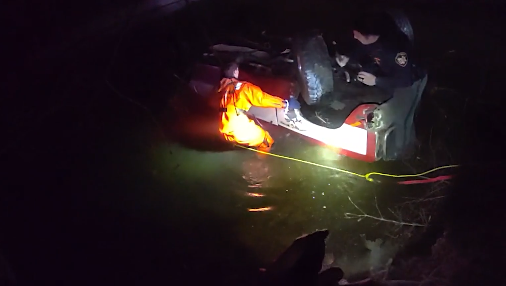 body camera video clermont county rescue