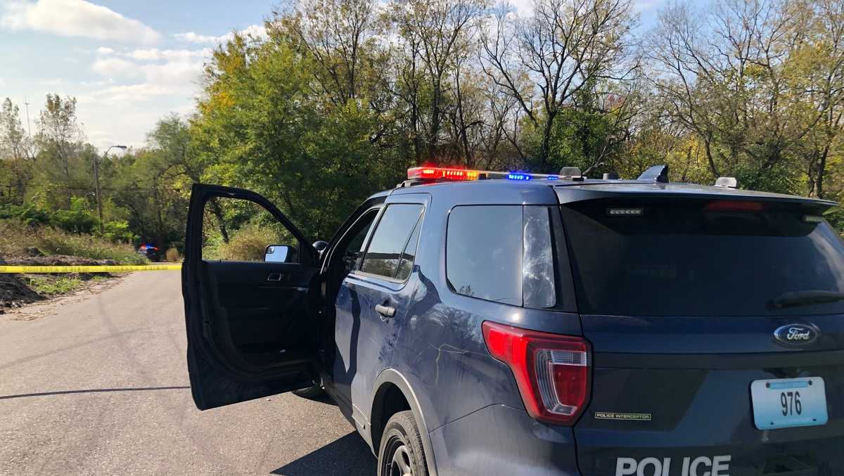 Kansas City, Missouri police investigate after body found