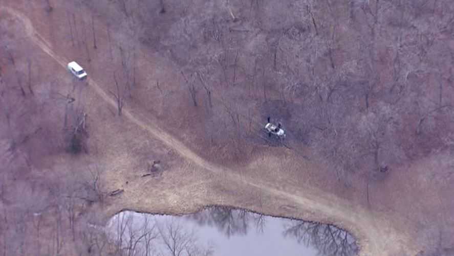 Body found in burned car in southeast Kansas City - KMBC