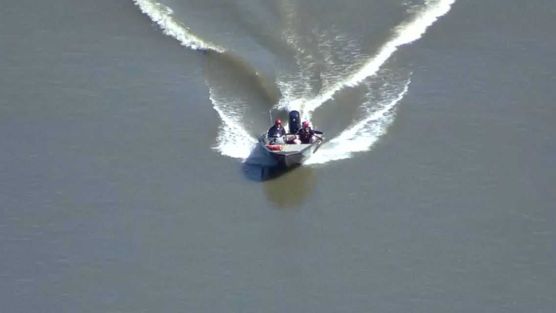 KCPD investigates after body recovered from Missouri River