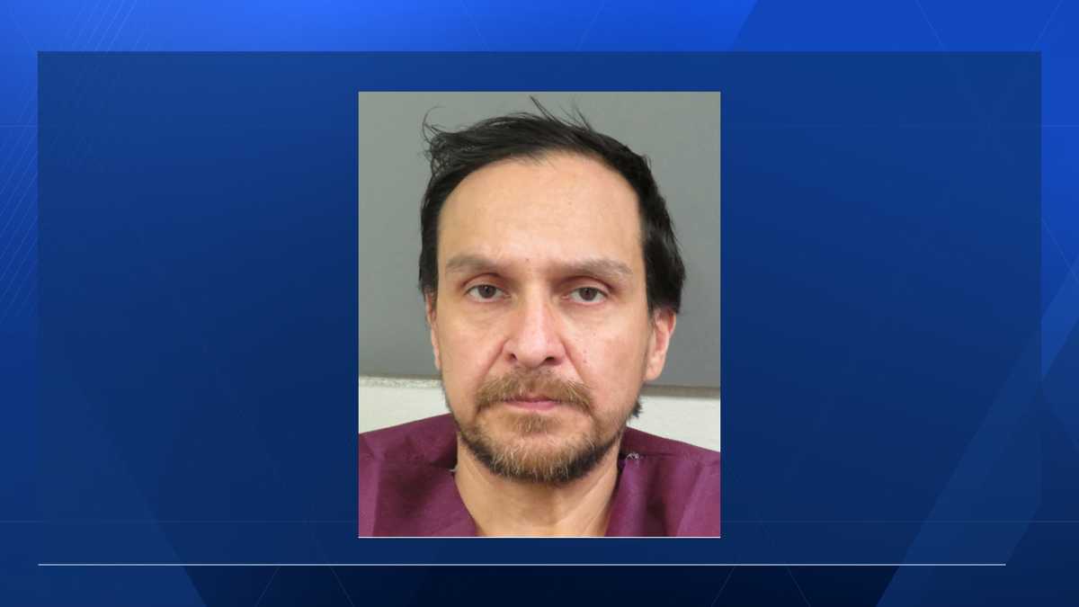 Omaha man sentenced for shooting at deputies - KETV
