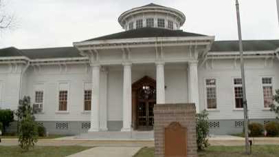 Bogalusa fiscal administrator reports progress made improving city's finances