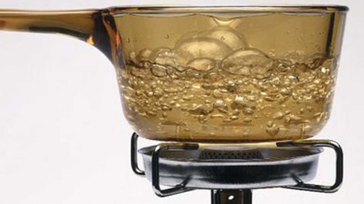 Hinesville boil water advisory lifted