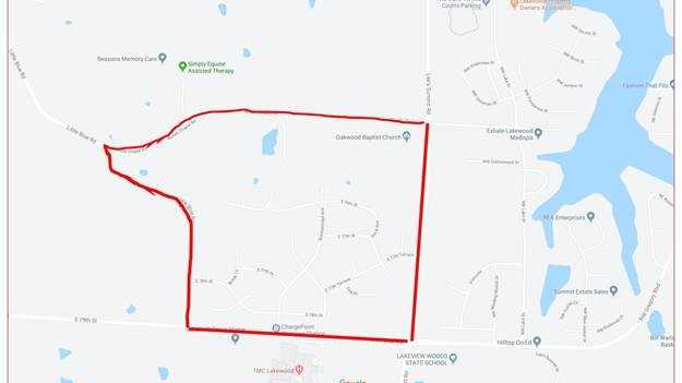 Boil water advisory issued for area near Lee's Summit Road in SE Kansas City