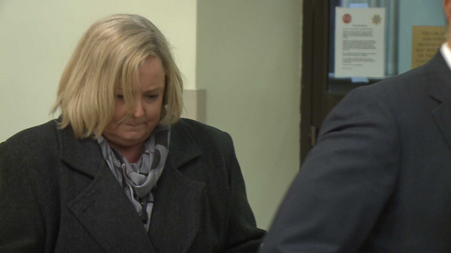 Woman Convicted In Road Rage Crash That Killed 3 Sentenced To Probation ...