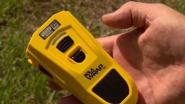 Oviedo police use new tool to reduce use of force during arrests - Vimarsana News