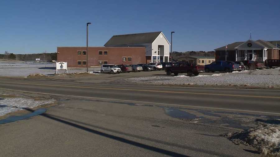 Court considers unemployment lawsuit brought by Maine inmates Court considers unemployment lawsuit brought by Maine inmates