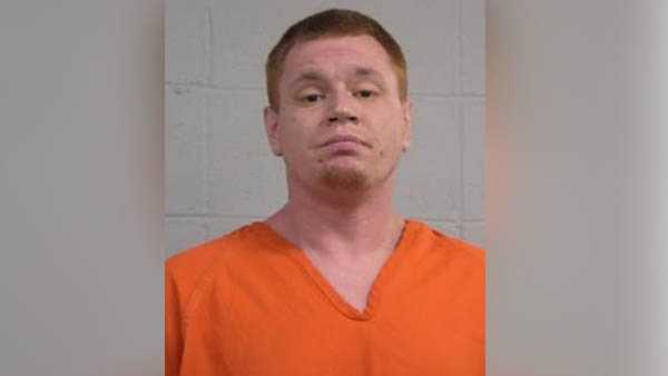 Police: Man accused of abducting 4-year-old son leads officers on multi ...