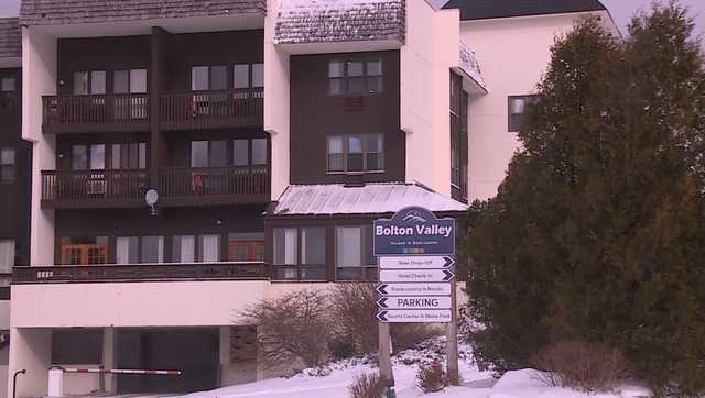 Police investigate ski resort break-in - Vimarsana News
