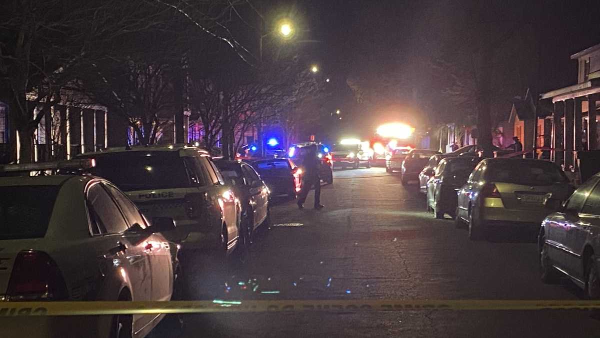 Savannah police investigating sixth shooting within five days