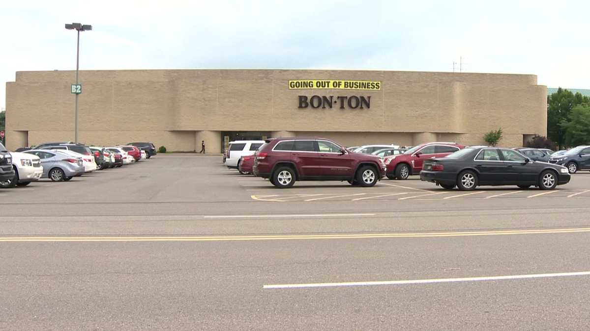 New casino to replace BonTon store at Westmoreland Mall