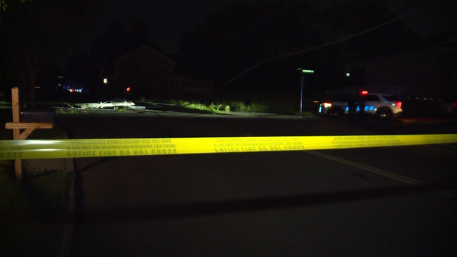 1 dead in overnight Bond Hill crash - Vimarsana News