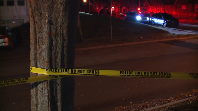 Cincinnati police investigating after incident in Bond Hill late Tuesday night - Vimarsana News