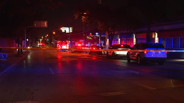 Police: 15-year-old killed, another teen injured after shooting in Bond Hill - Vimarsana News