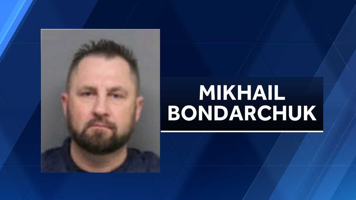 Nebraska man arrested after pursuit following alleged assault