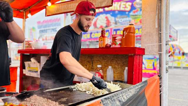 Bonita Springs Fair ongoing through the week - Vimarsana News