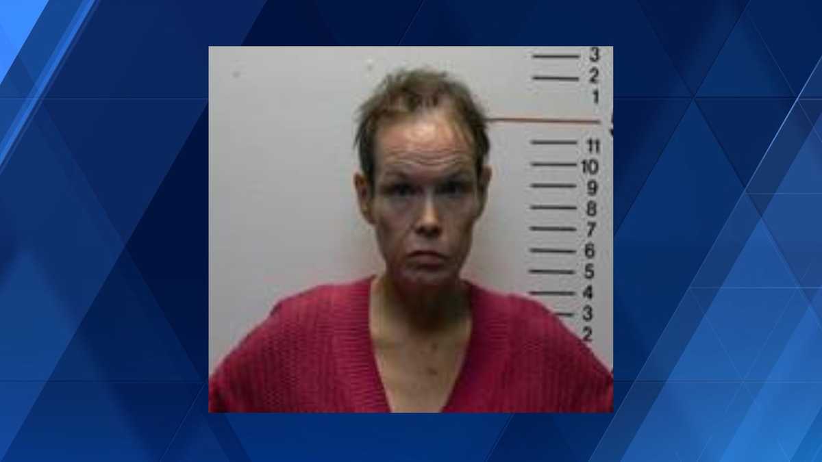 Woman claims 'selfdefense' after fatal shooting, dismemberment in Middletown