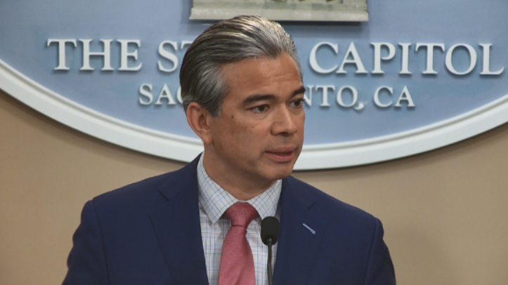 California attorney general says $207 billion saved through lawsuits against Trump administration