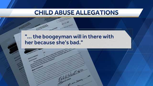 Nebraska parents accused of locking children in highchair in basement - Vimarsana News