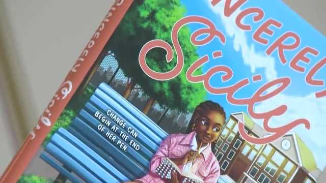Sacramento book club helps girls build confidence through reading - Vimarsana News