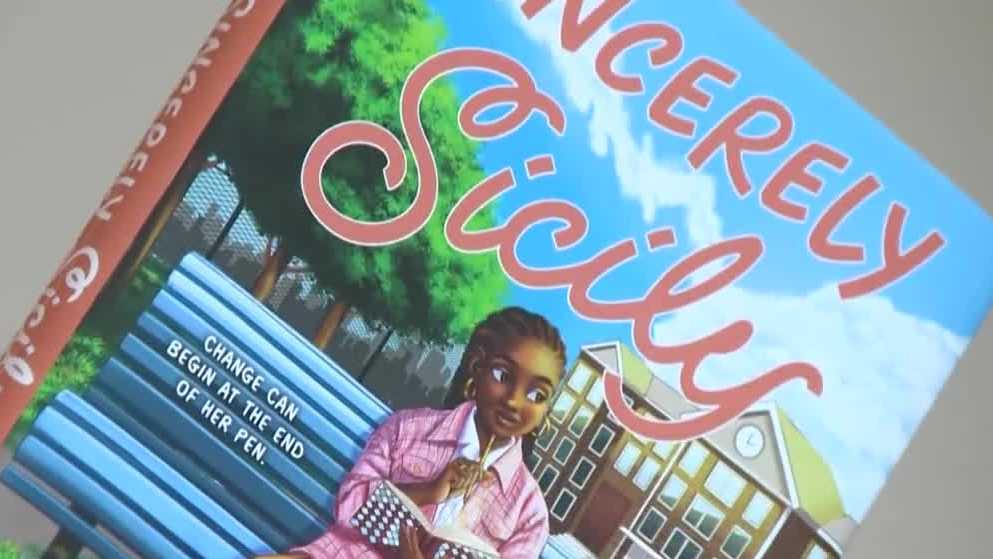 Sacramento book club helps girls build confidence through reading