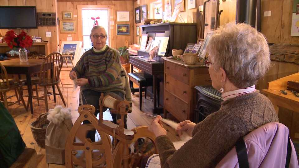 Thursday, January 12th Mainstreet Bookends of Warner