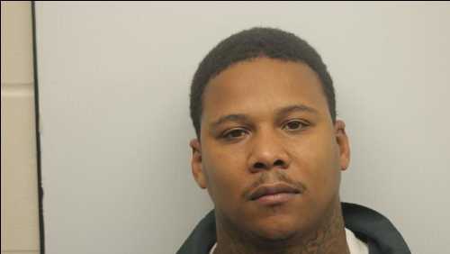 Savannah Police Department makes arrest in deadly Congress St. shooting - Vimarsana News