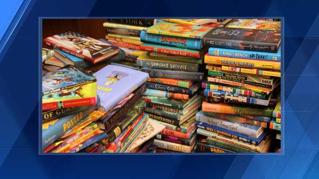 Group concerned about efforts in Alabama to censor children's books - Vimarsana News