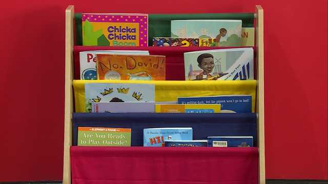 New 'Barbershop Books' program in Martin County aims to raise child literacy levels - Vimarsana News