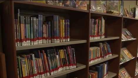 Restriction lifted: Lake County School District lifts book restriction - Vimarsana News