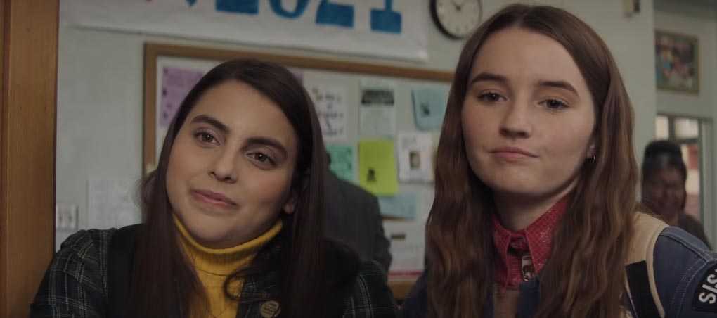 Booksmart | Films | CBC Gem