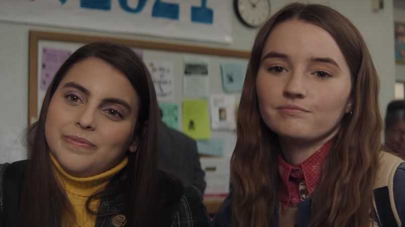 Movie Review: 'Booksmart'