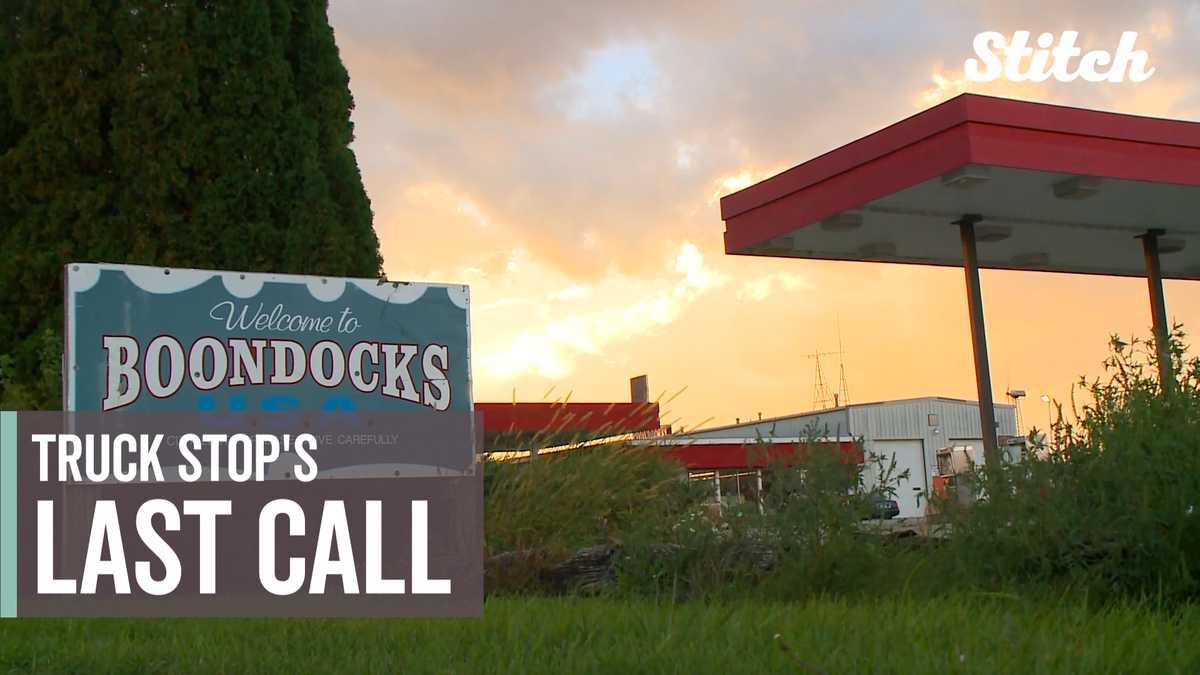 'Very heartbreaking decision' After 46 years, an Iowa truck stop closes