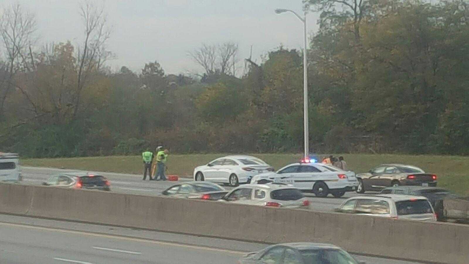 1 Killed In Boone County Crash Identified