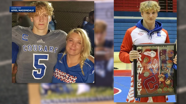 Vigil held for man killed in Christmas motorcycle accident - Vimarsana News