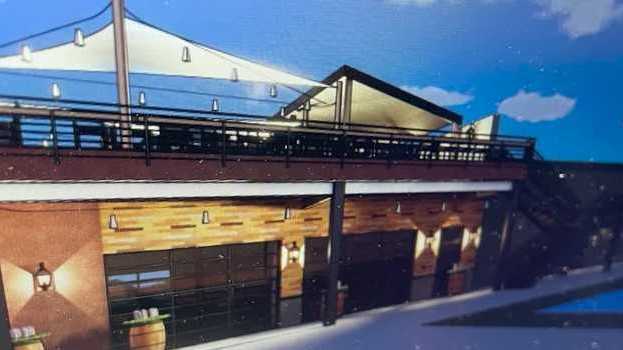 Work underway for new entertainment district in Boone County - Vimarsana News