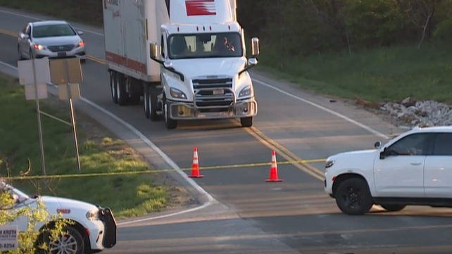 Group expresses considerations about Boone County intersection the place 2 individuals died