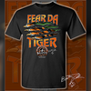 Cincy shirts' 'Fear the Tiger shirts sell like 'hot cakes' after Bengals  win