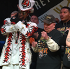 Bootsy and Fretboard team up for Bengals, beer and charity