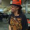 Cincinnati Bengals Bootsy Collin Bootsy Collins' Fear Da Tiger shirt -  Dalatshirt